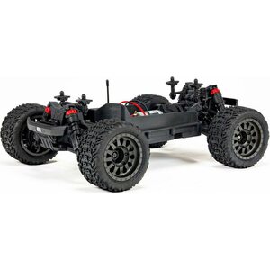 ARRMA RC 1/10 VORTEKS 4X2 BOOST MEGA 550 Brushed Stadium Truck RTR