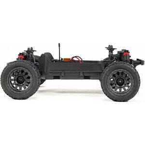 ARRMA RC 1/10 VORTEKS 4X2 BOOST MEGA 550 Brushed Stadium Truck RTR