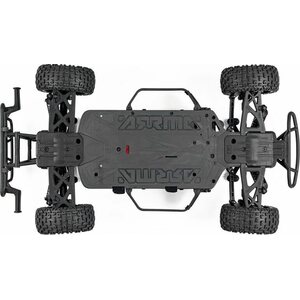 ARRMA RC 1/10 SENTON 4X2 BOOST MEGA 550 Brushed Short Course Truck RTR