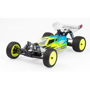 Team Associated RC10B6D TEAM KIT