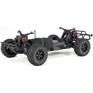 ARRMA RC 1/10 SENTON 4X2 BOOST MEGA 550 Brushed Short Course Truck RTR
