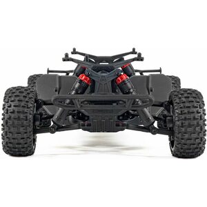 ARRMA RC 1/10 SENTON 4X2 BOOST MEGA 550 Brushed Short Course Truck RTR