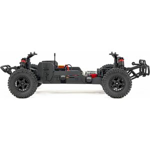 ARRMA RC 1/10 SENTON 4X2 BOOST MEGA 550 Brushed Short Course Truck RTR