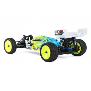 Team Associated RC10B6D TEAM KIT