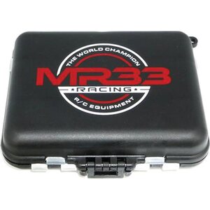MR33 Hardware Box Small