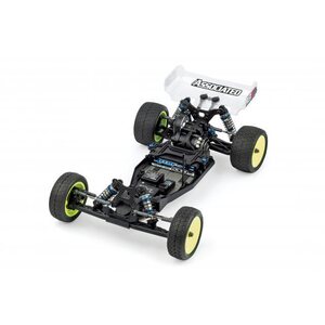 Team Associated RC10B6D TEAM KIT