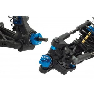 Team Associated RC10B6D TEAM KIT