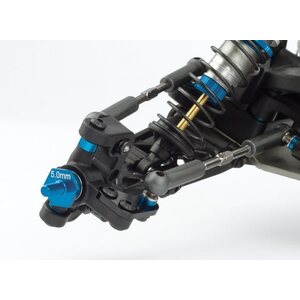 Team Associated RC10B6D TEAM KIT