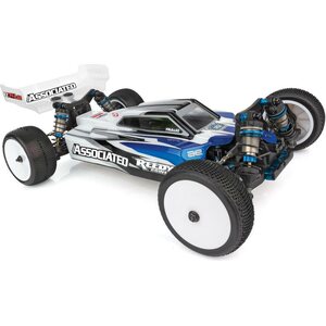 Team Associated RC10B74.2 CE Team Kit