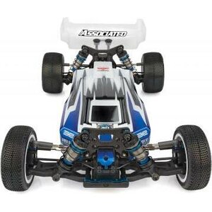 Team Associated RC10B74.2 CE Team Kit