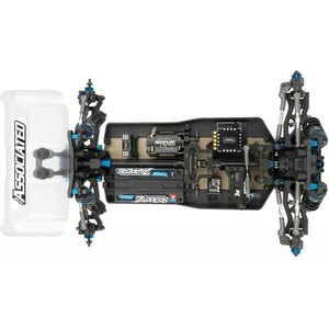 Team Associated RC10B74.2 CE Team Kit