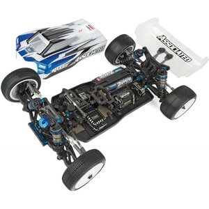 Team Associated RC10B74.2 CE Team Kit