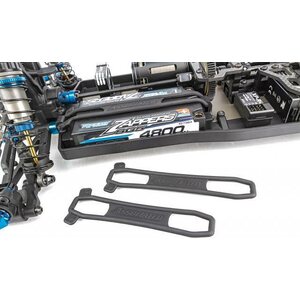 Team Associated RC10B74.2 CE Team Kit