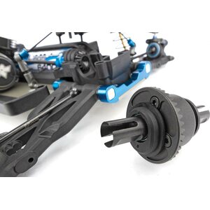 Team Associated RC10B74.2 CE Team Kit