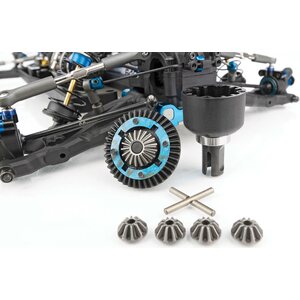 Team Associated RC10B74.2 CE Team Kit