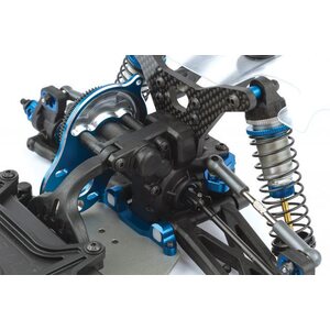 Team Associated RC10B6D TEAM KIT