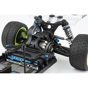 Team Associated RC10B6D TEAM KIT