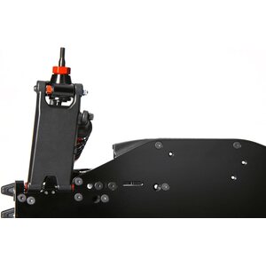 HB Racing D2 EVO 1/10 2WD Off-Road Buggy