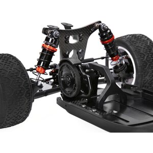 HB Racing D2 EVO 1/10 2WD Off-Road Buggy