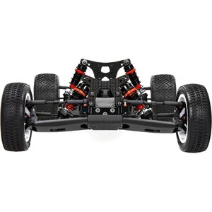 HB Racing D2 EVO 1/10 2WD Off-Road Buggy