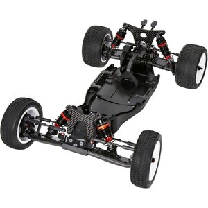 HB Racing D2 EVO 1/10 2WD Off-Road Buggy