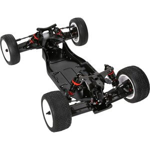 HB Racing D2 EVO 1/10 2WD Off-Road Buggy