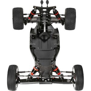 HB Racing D2 EVO 1/10 2WD Off-Road Buggy
