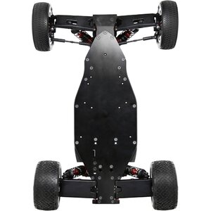 HB Racing D2 EVO 1/10 2WD Off-Road Buggy