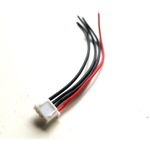 ValueRC Lipo Battery Balance Charging Cable 10cm 3S 22AWG