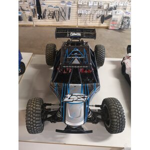 Losi Losi dbxle 2019 Käytetty