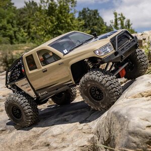 Axial SCX6 Trail Honcho® 4WD RTR