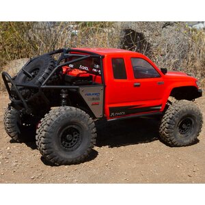 Axial SCX6 Trail Honcho® 4WD RTR