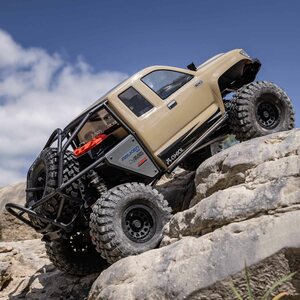 Axial SCX6 Trail Honcho® 4WD RTR