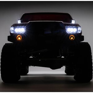 Axial SCX6 Trail Honcho® 4WD RTR