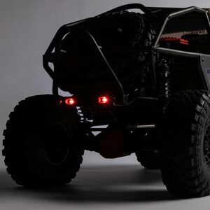 Axial SCX6 Trail Honcho® 4WD RTR