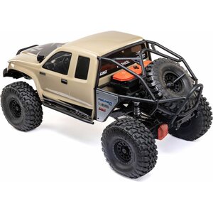 Axial SCX6 Trail Honcho® 4WD RTR