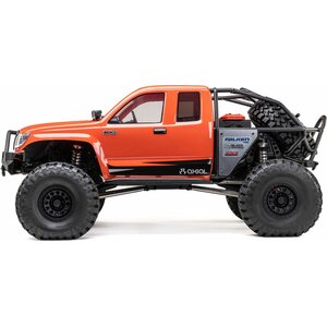 Axial SCX6 Trail Honcho® 4WD RTR