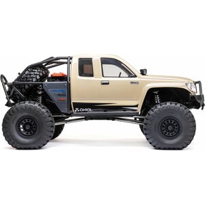 Axial SCX6 Trail Honcho® 4WD RTR