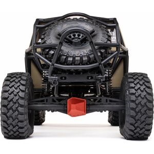 Axial SCX6 Trail Honcho® 4WD RTR
