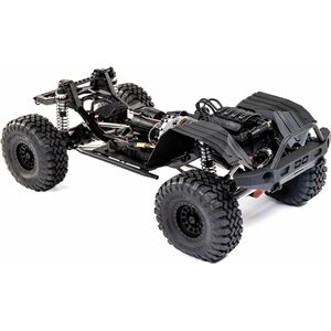 Axial SCX6 Trail Honcho® 4WD RTR