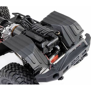 Axial SCX6 Trail Honcho® 4WD RTR
