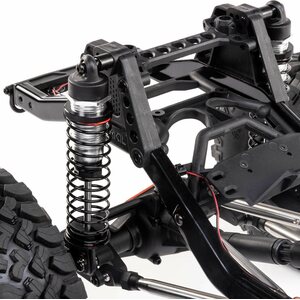 Axial SCX6 Trail Honcho® 4WD RTR