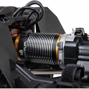 Axial SCX6 Trail Honcho® 4WD RTR