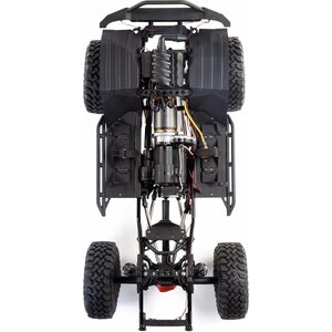 Axial SCX6 Trail Honcho® 4WD RTR