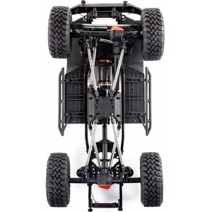 Axial SCX6 Trail Honcho® 4WD RTR