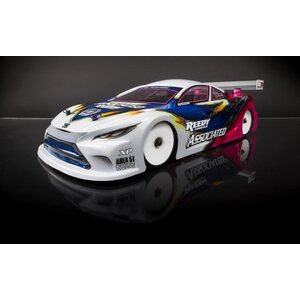 Team Associated TC7.1 Factory Team