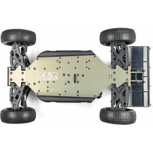 ARRMA RC Tlr Tuned Typhon 6S Blx 4Wd 1/8 Rtr