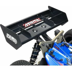 ARRMA RC Tlr Tuned Typhon 6S Blx 4Wd 1/8 Rtr