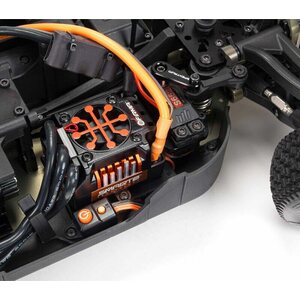 ARRMA RC Tlr Tuned Typhon 6S Blx 4Wd 1/8 Rtr