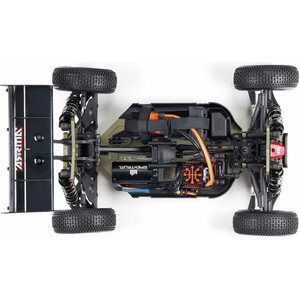 ARRMA RC Tlr Tuned Typhon 6S Blx 4Wd 1/8 Rtr